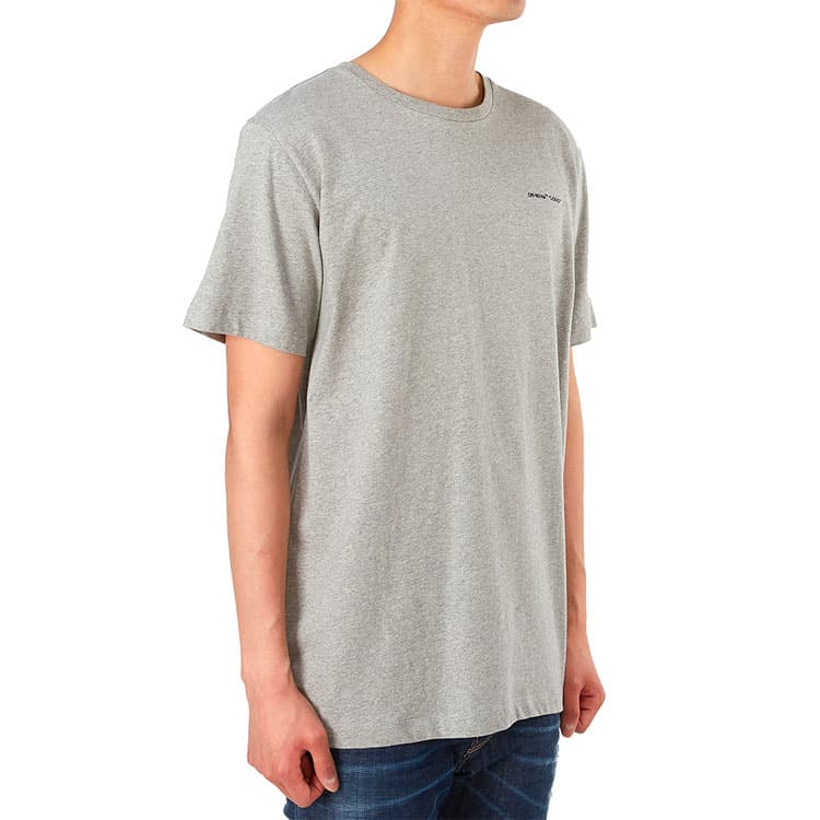 Футболка OFF-WHITE SS19 LogoT - изображение 5