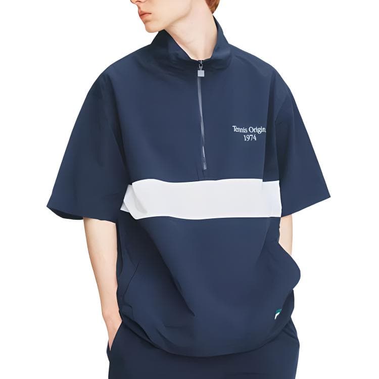 Футболка FILA FUSION T - изображение 3