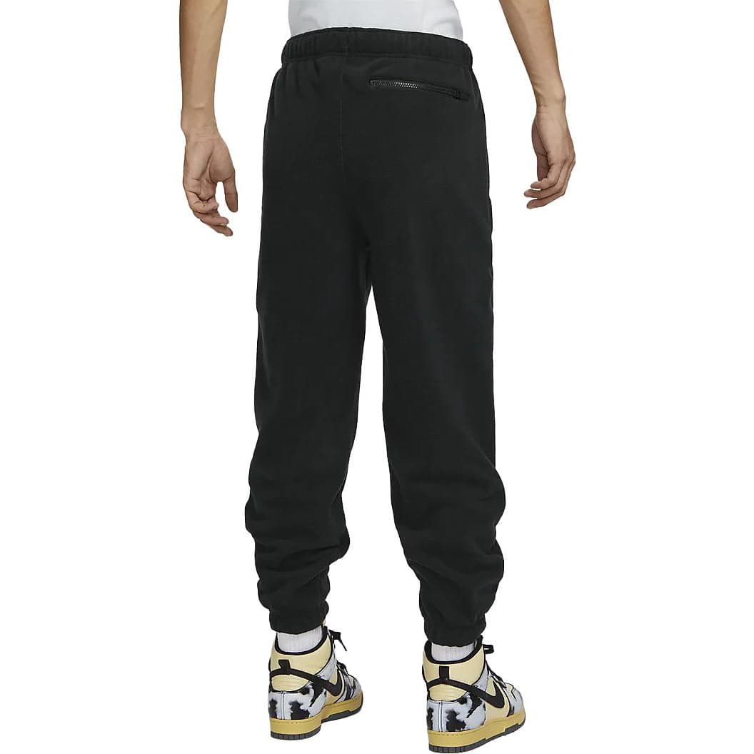 Штаны Nike Club Fleece - изображение 5