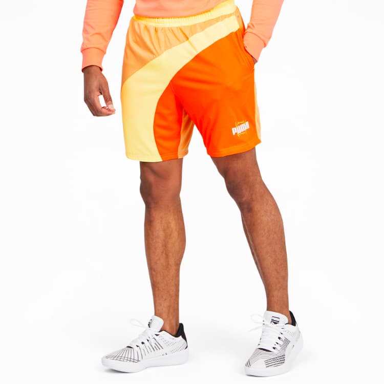 Шорты Puma - изображение 4