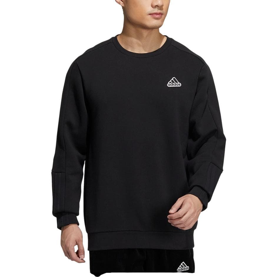 Худи adidas Logo - изображение 3