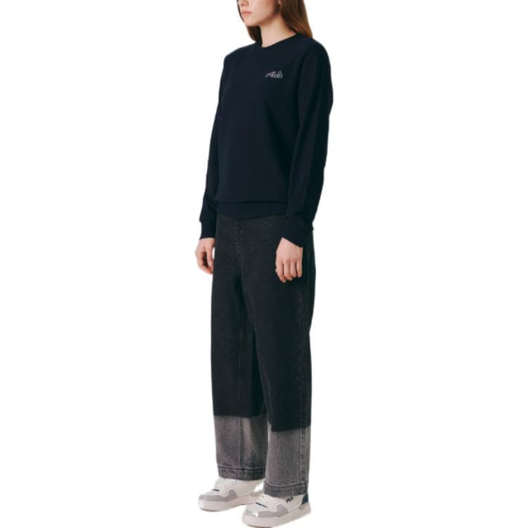 Худи FILA FW22 Logo - изображение 6