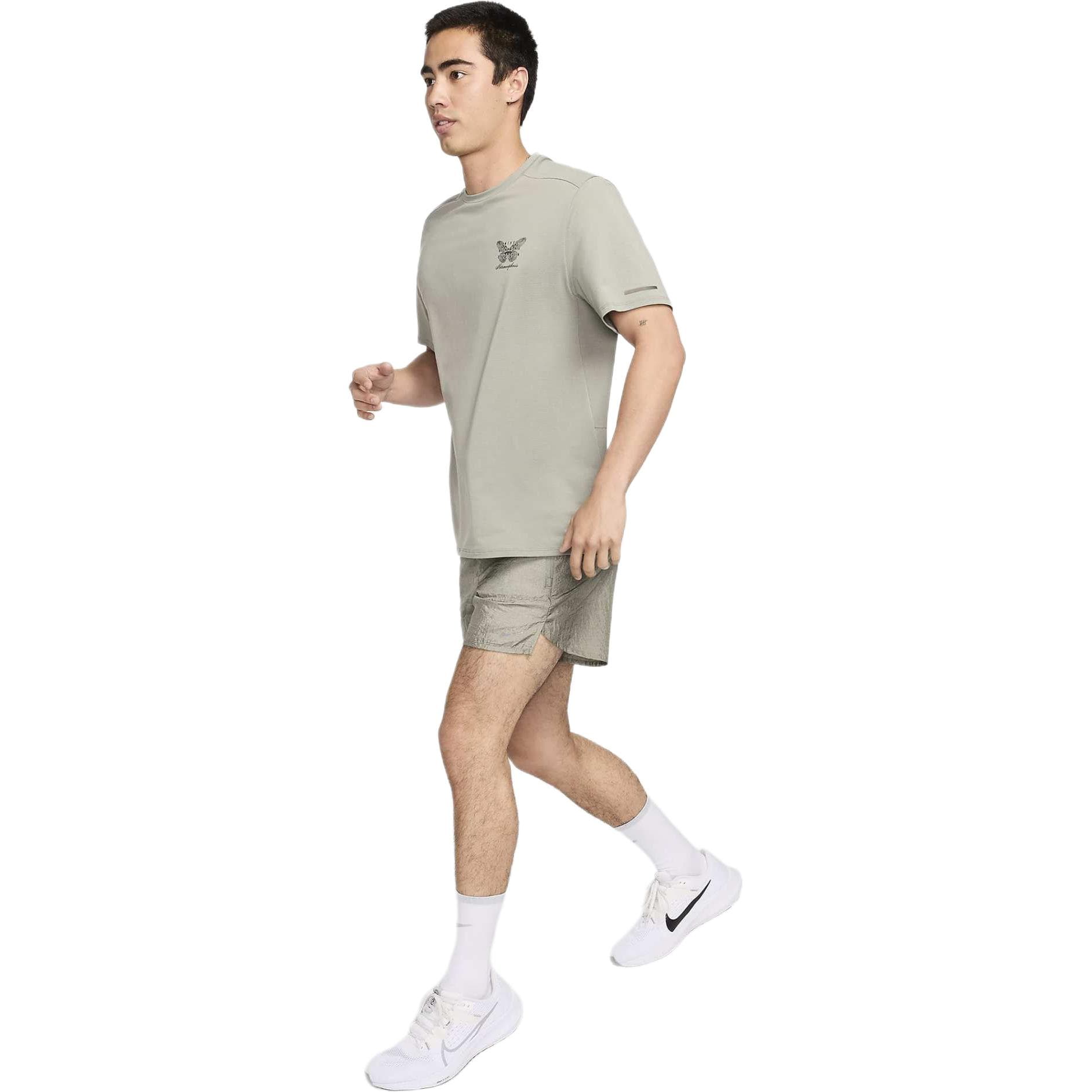 Тренировочные штаны Nike Stride - изображение 4