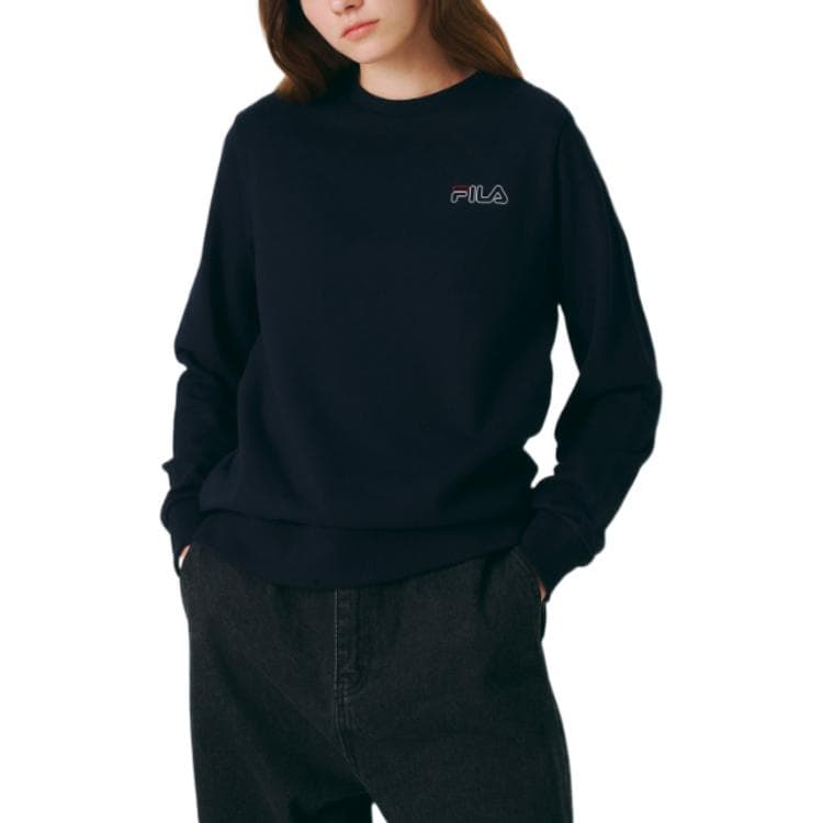 Худи FILA FW22 Logo - изображение 5