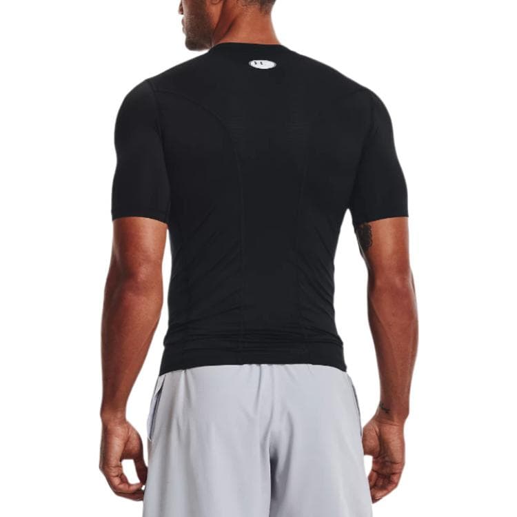 Футболка Under Armour logo T - изображение 3