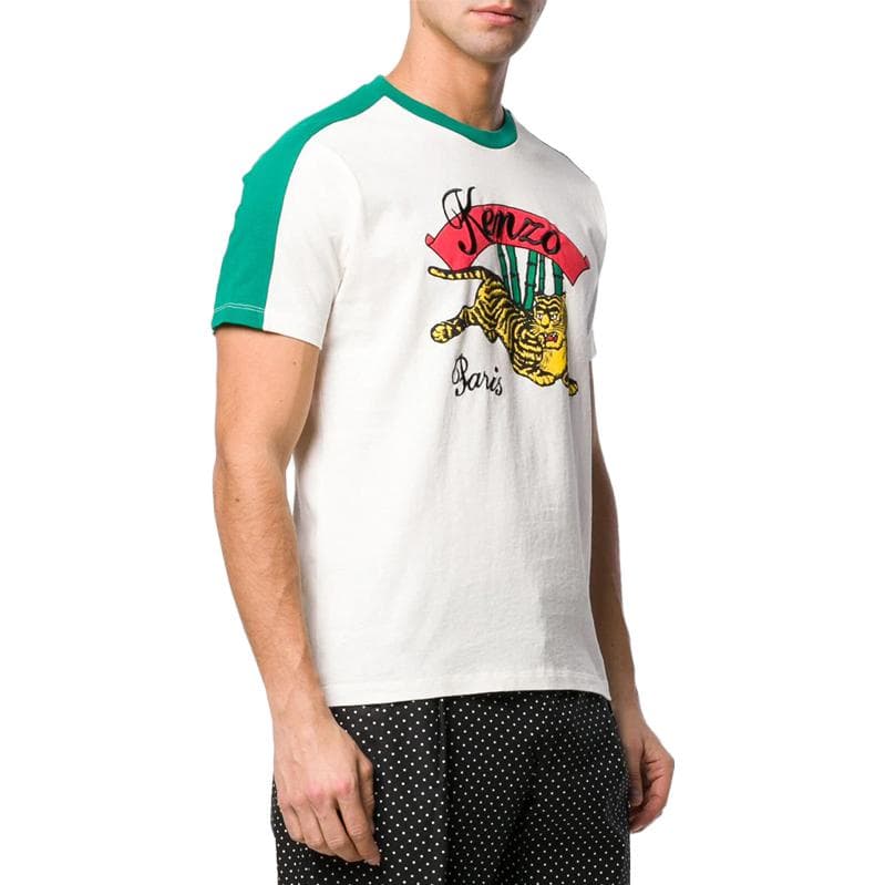 Футболка KENZO SS23 T - изображение 3