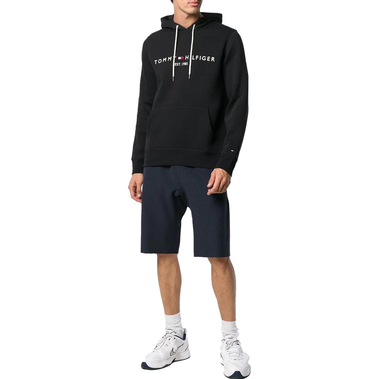 Худи Tommy Hilfiger FW22 Logo - изображение 2