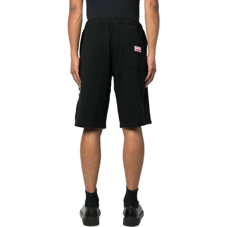 Шорты KENZO Boke Boy Bermuda Shorts Black - изображение 3