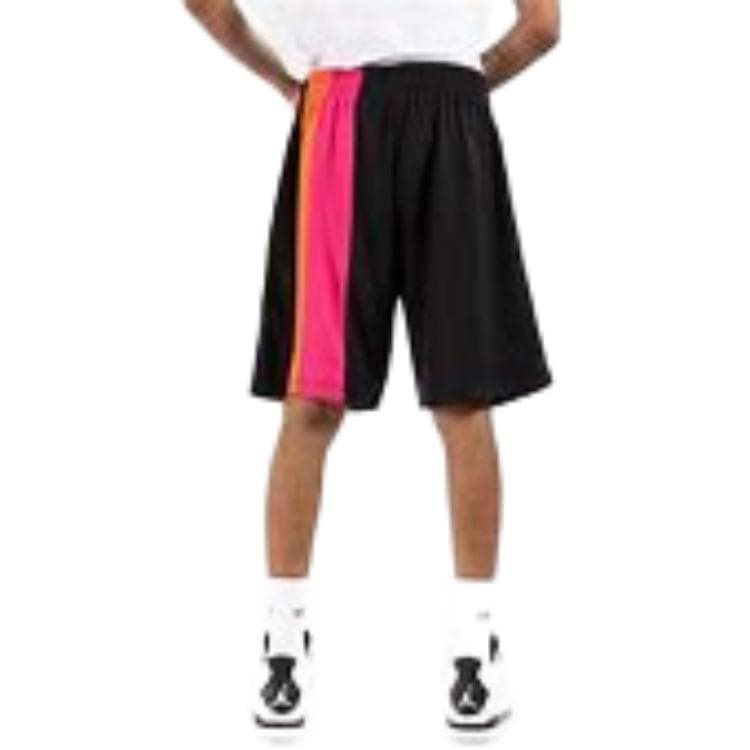 Баскетбольные шорты Mitchell Ness - изображение 5