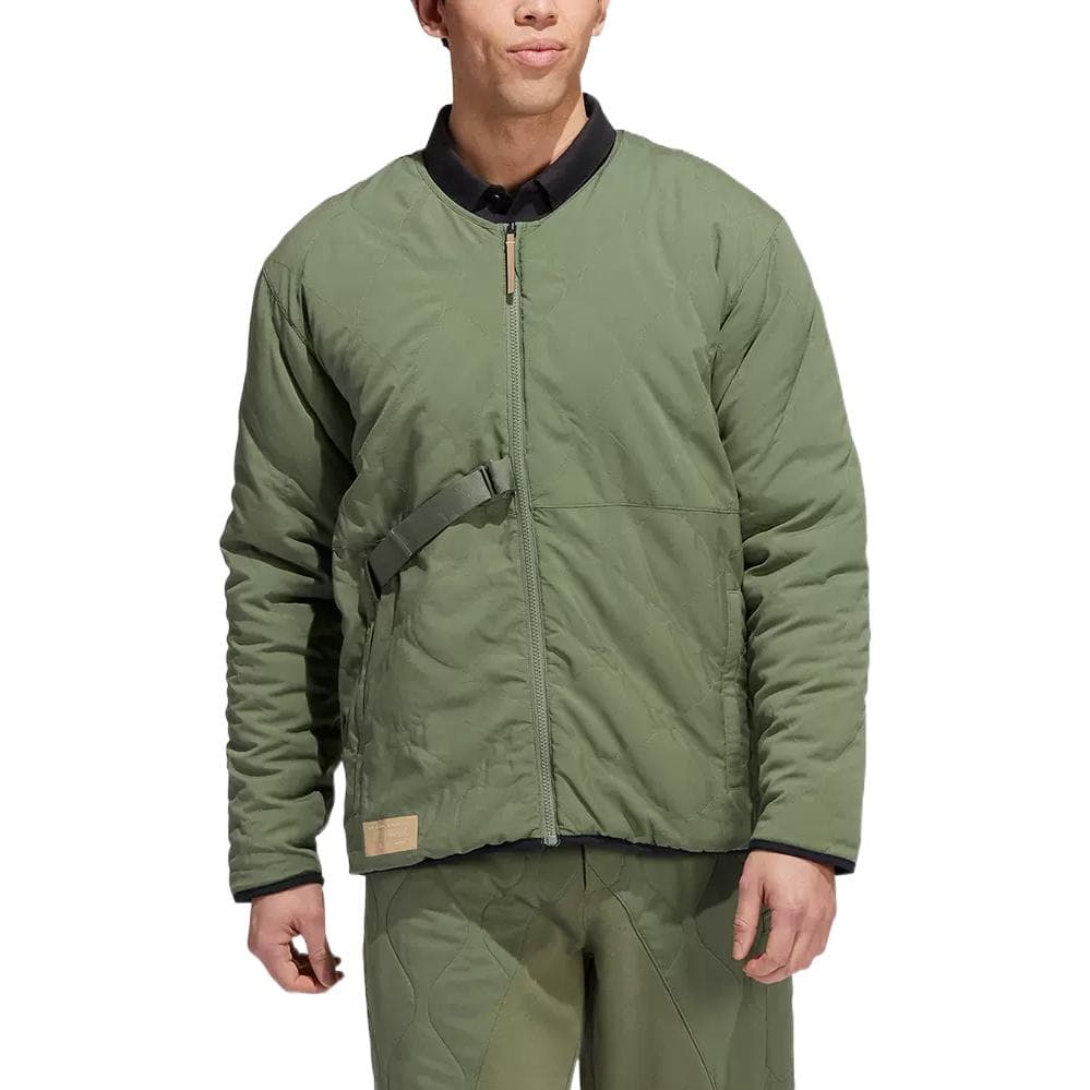 Куртка adidas - изображение 3