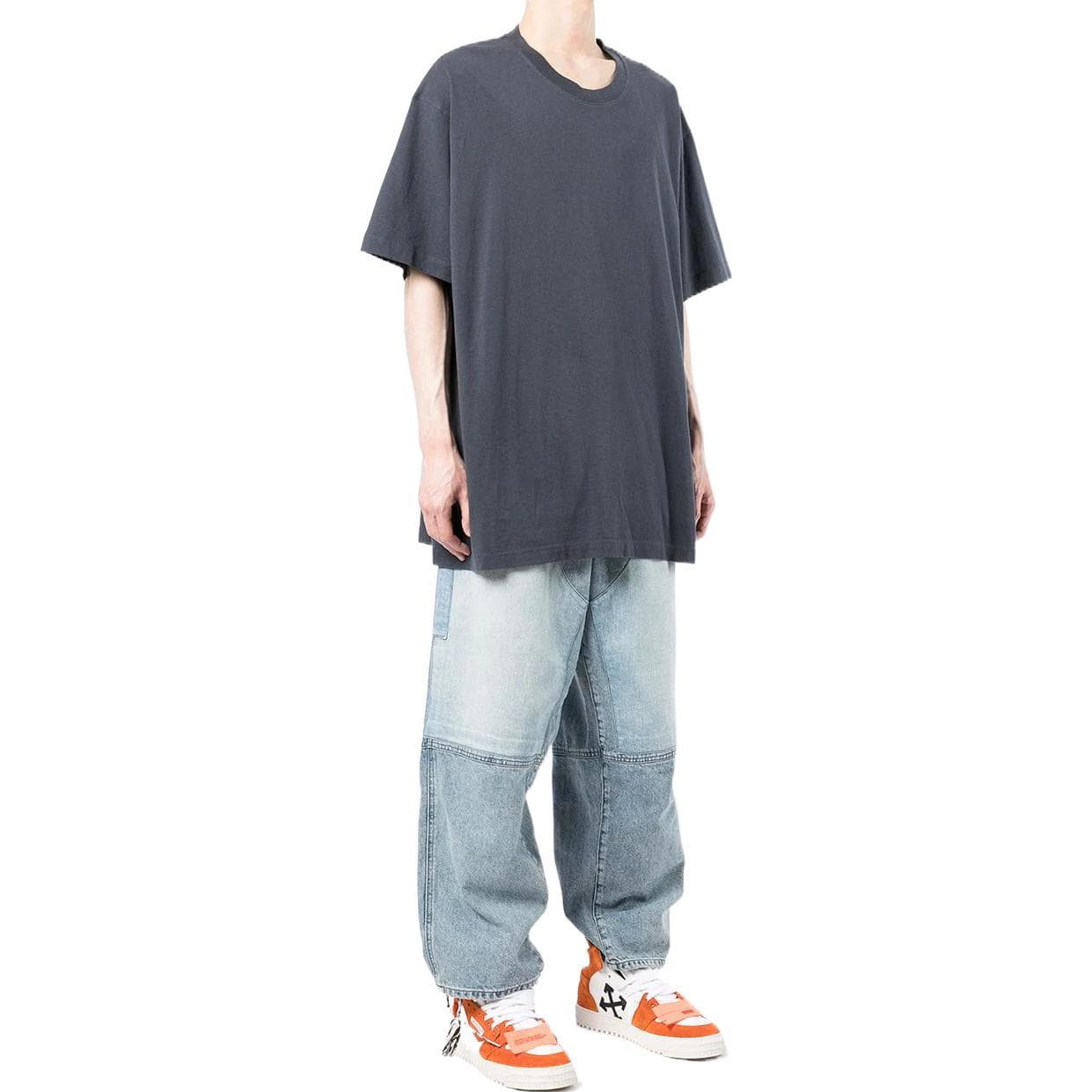 Футболка OFF-WHITE SS22 T - изображение 3