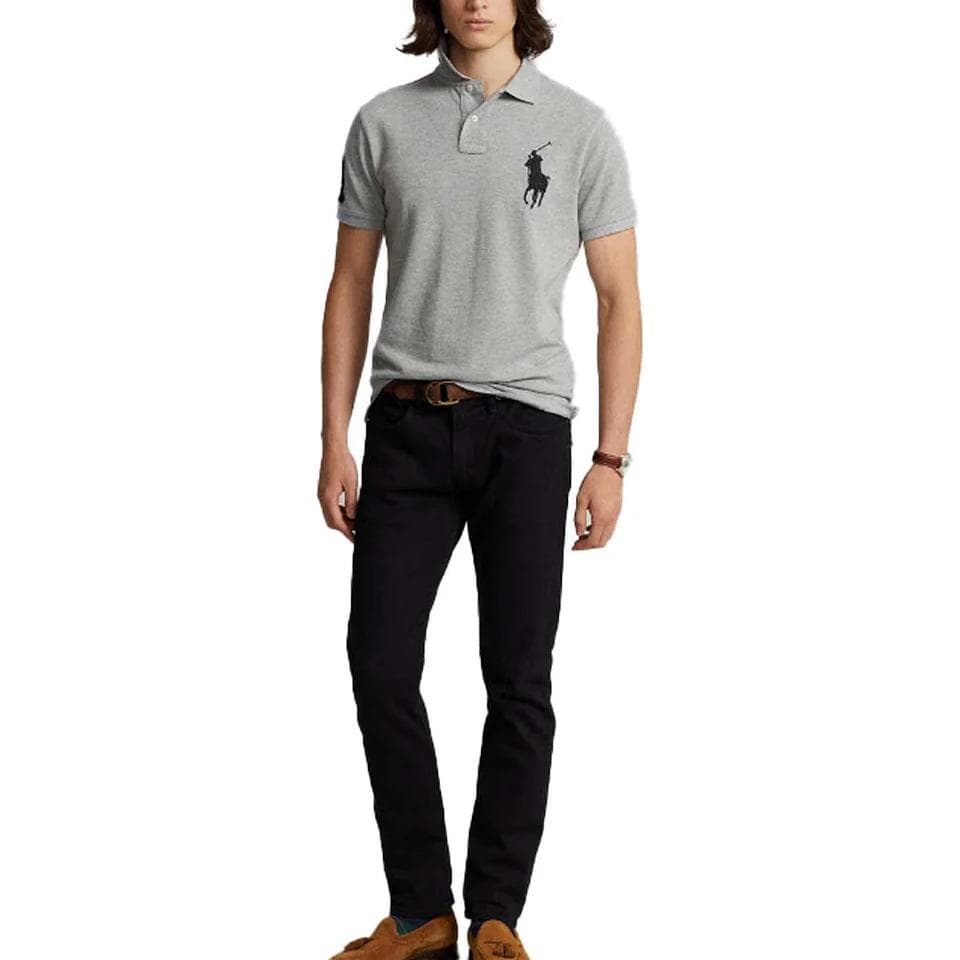 Поло Polo Ralph Lauren LogoPolo - изображение 3