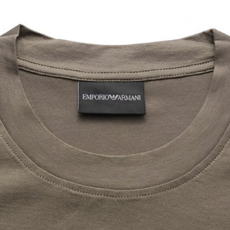 Футболка EMPORIO ARMANI SS23 T — фото 7