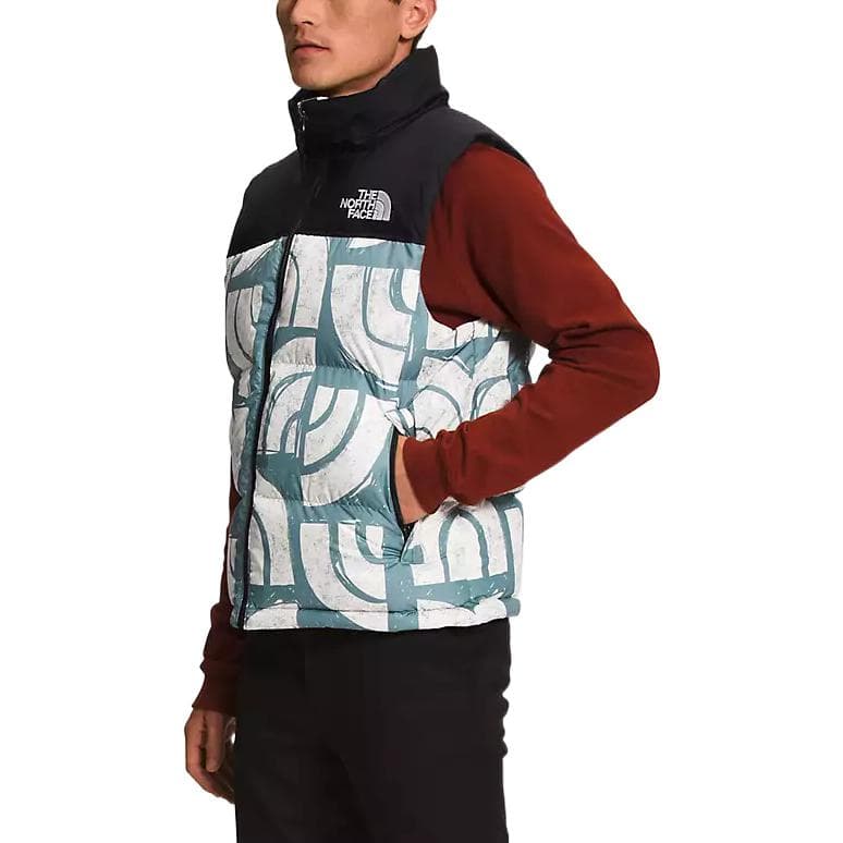 Зимняя куртка The North Face 1996 Nuptse - изображение 3