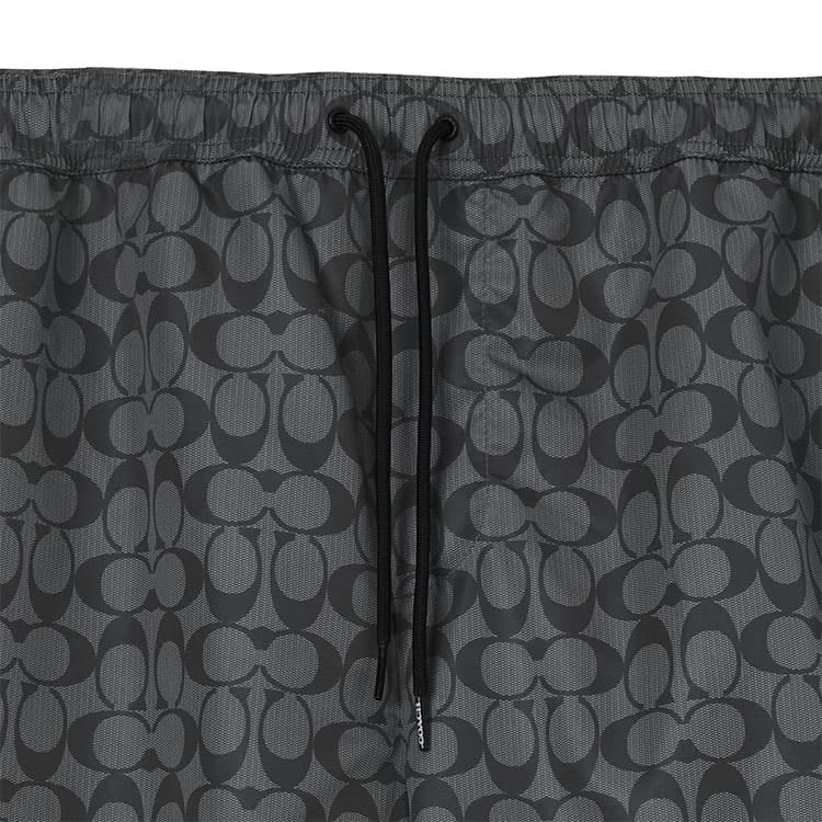 Шорты COACH SS23 Logo - изображение 6