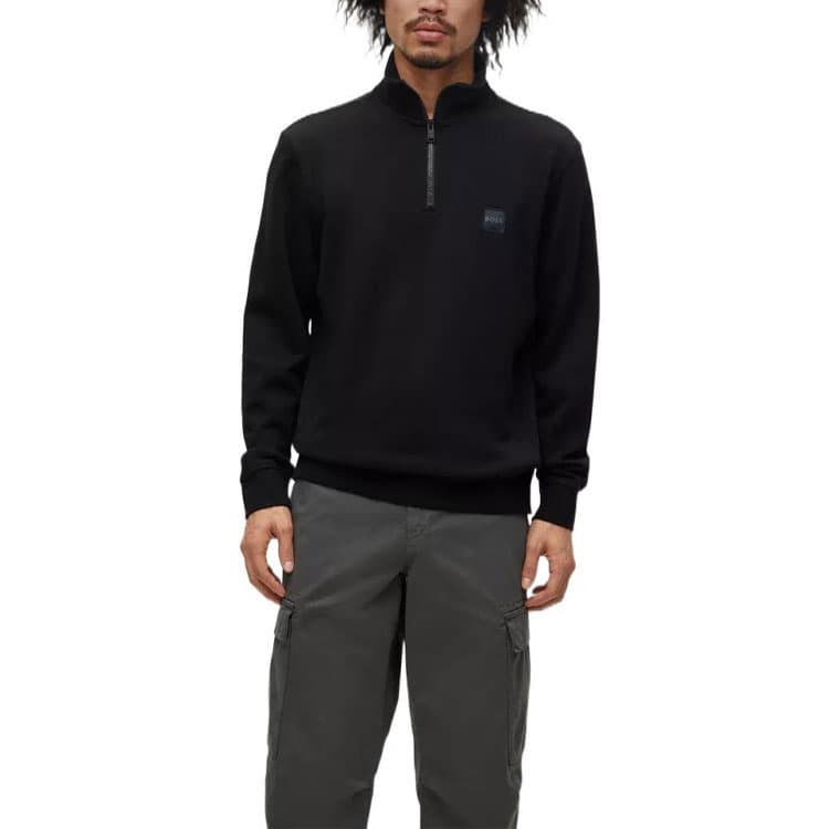 Худи HUGO BOSS Logo - изображение 3