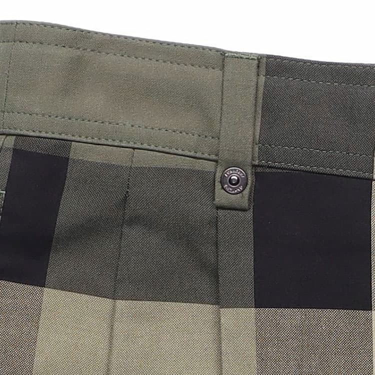 Шорты Burberry Logo - изображение 3