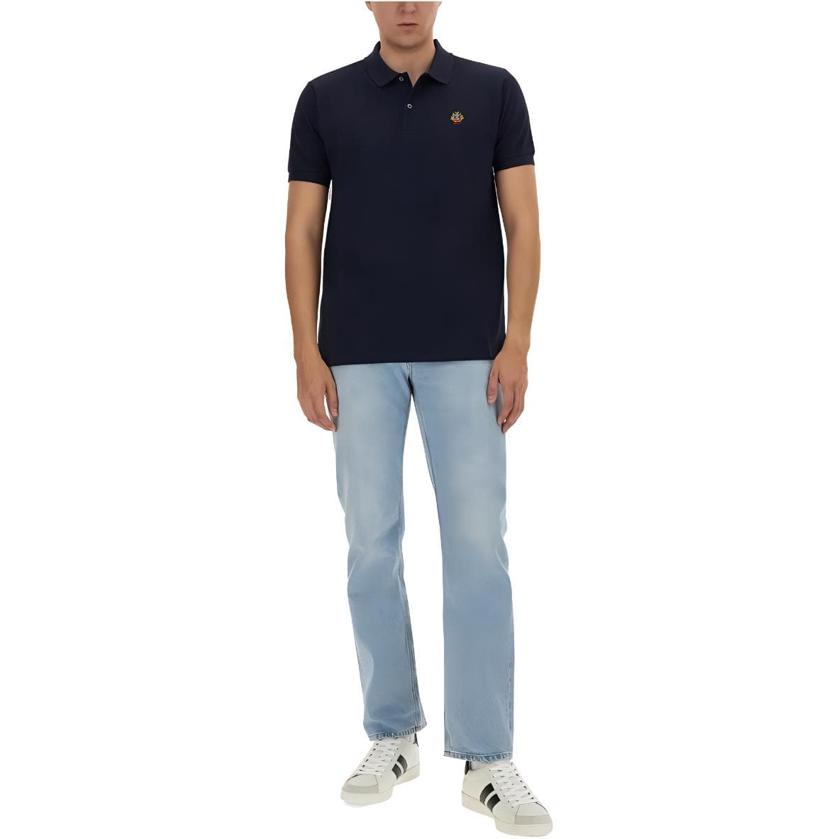 Поло BALLY Polo - изображение 5