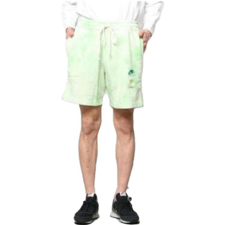 Шорты Nike Sportswear French Terry Shorts - изображение 6