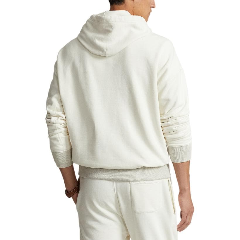 Худи Polo Ralph Lauren SS24 Logo - изображение 4