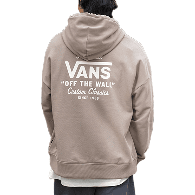 Худи Vans - изображение 7