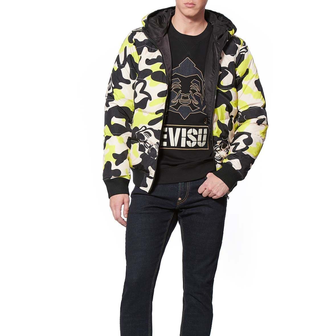 Куртка EVISU - изображение 6