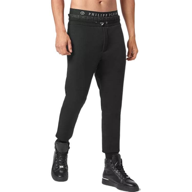 Штаны PHILIPP PLEIN FW22 - изображение 2
