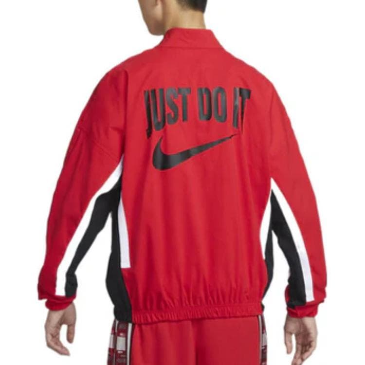 Куртка Nike DNA Logo - изображение 5