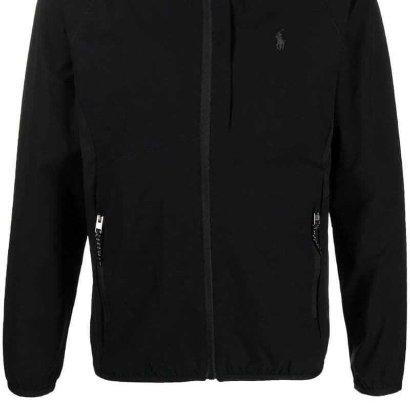 Куртка Polo Ralph Lauren Куртка Мужская Черная - изображение 2