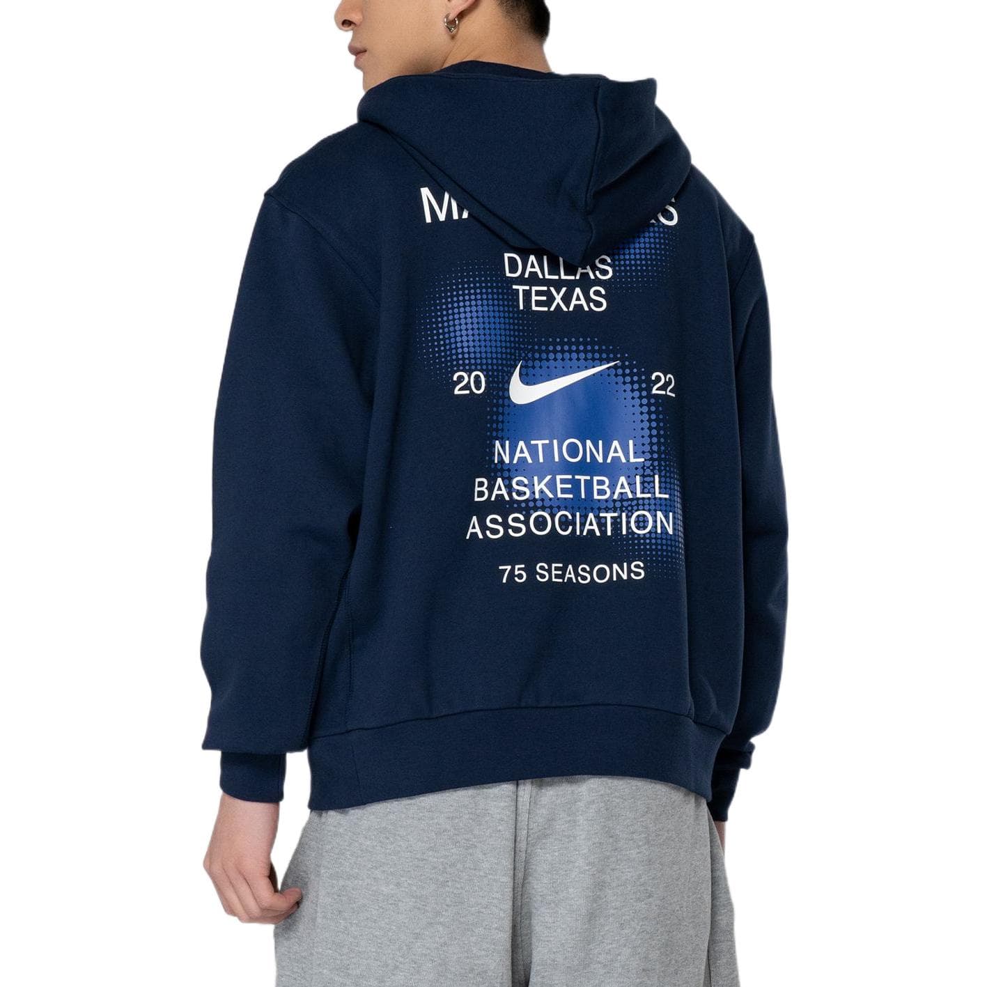 Худи Nike - изображение 4