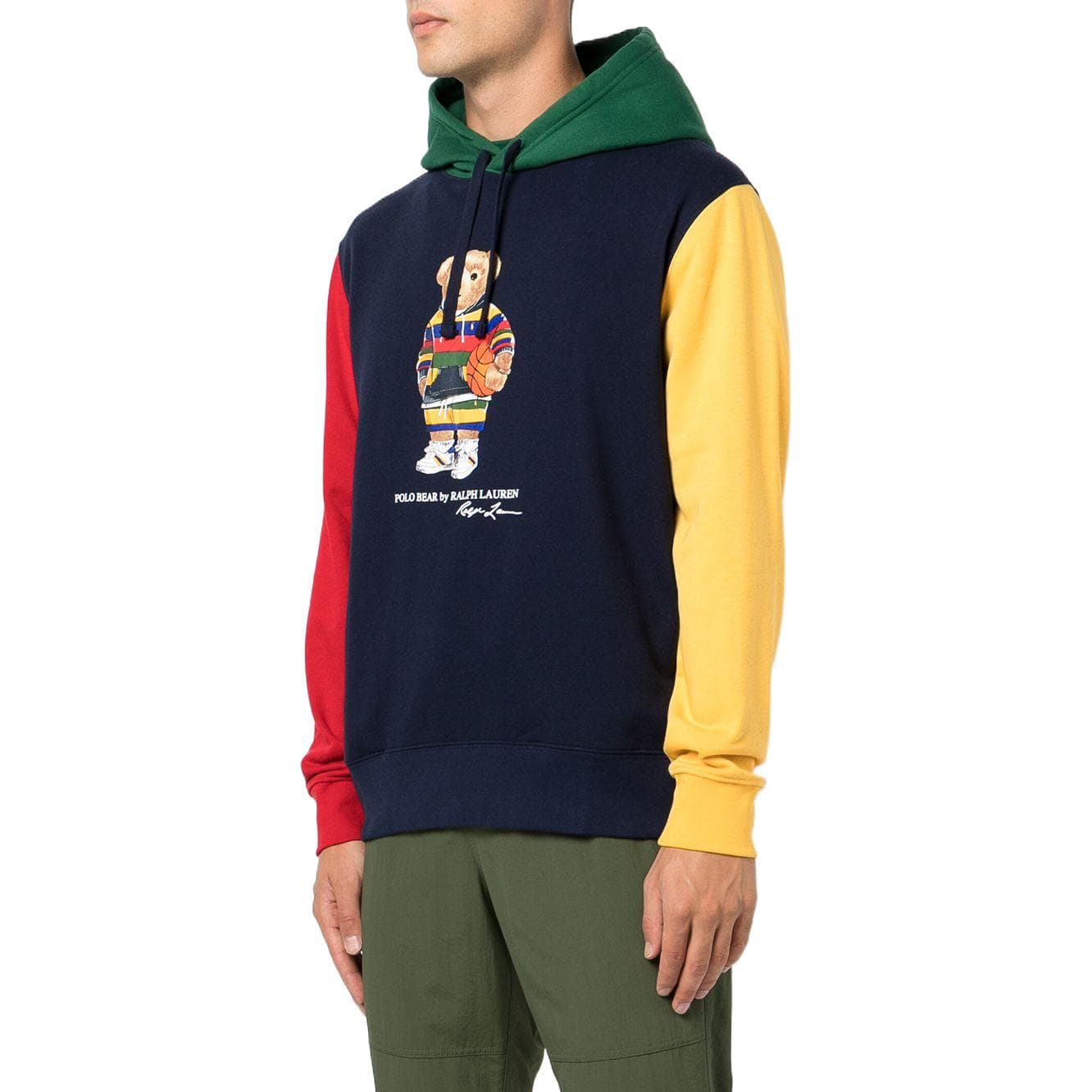 Polo Ralph Lauren FW22 - изображение 3