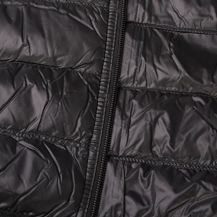Зимняя куртка EMPORIO ARMANI EA7 - изображение 5