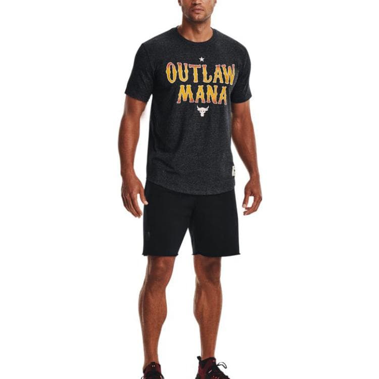 Футболка Under Armour T - изображение 3