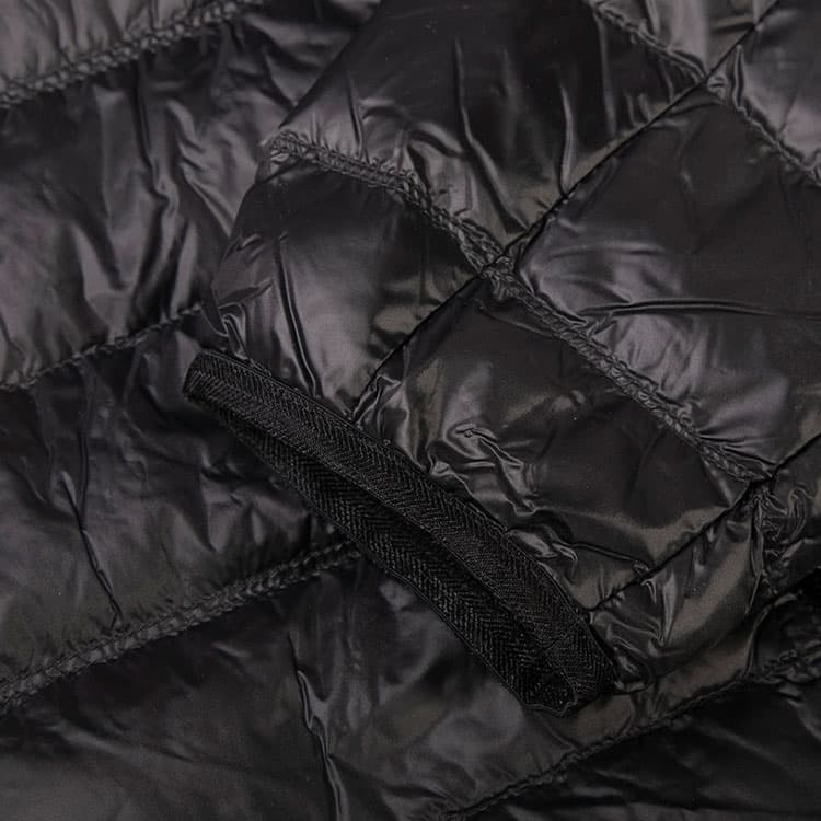 Зимняя куртка EMPORIO ARMANI EA7 - изображение 7