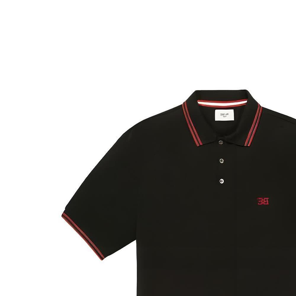 Поло BALLY SS23 Polo - изображение 6