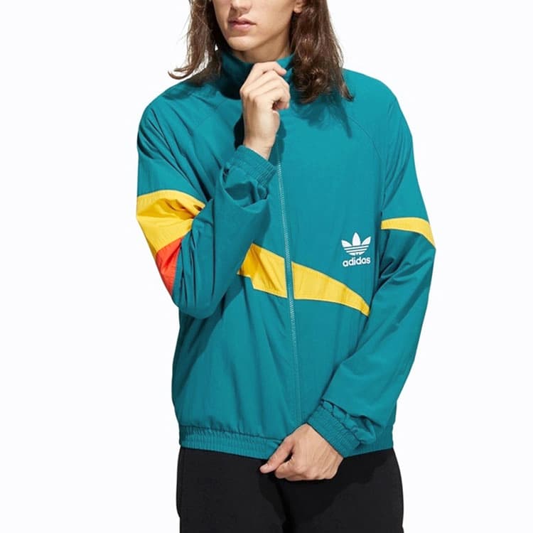 Куртка adidas originals Ts Track Top - изображение 3