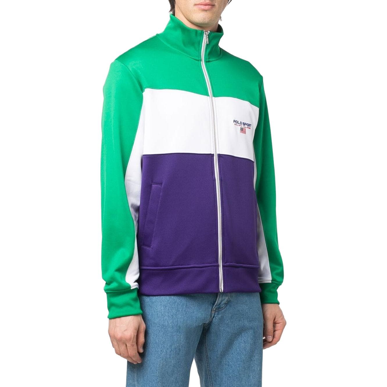 Куртка Polo Ralph Lauren SS22 Logo - изображение 2
