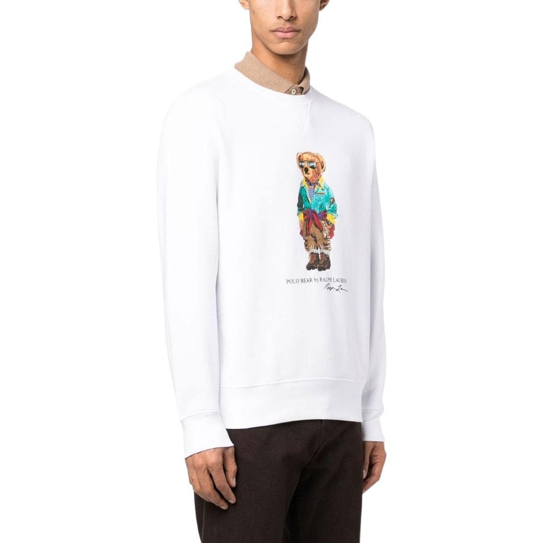 Худи Polo Ralph Lauren SS23 - изображение 4