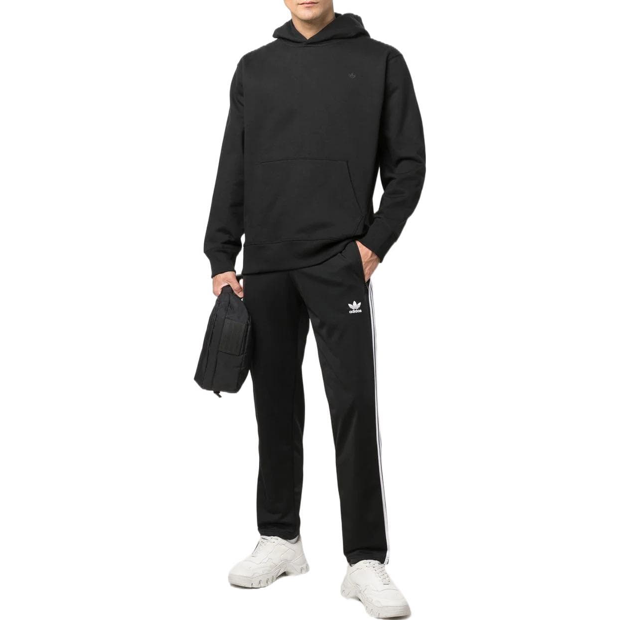 Худи adidas originals Logo - изображение 2