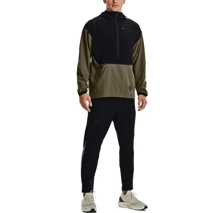 Штаны Under Armour WOVEN - изображение 3