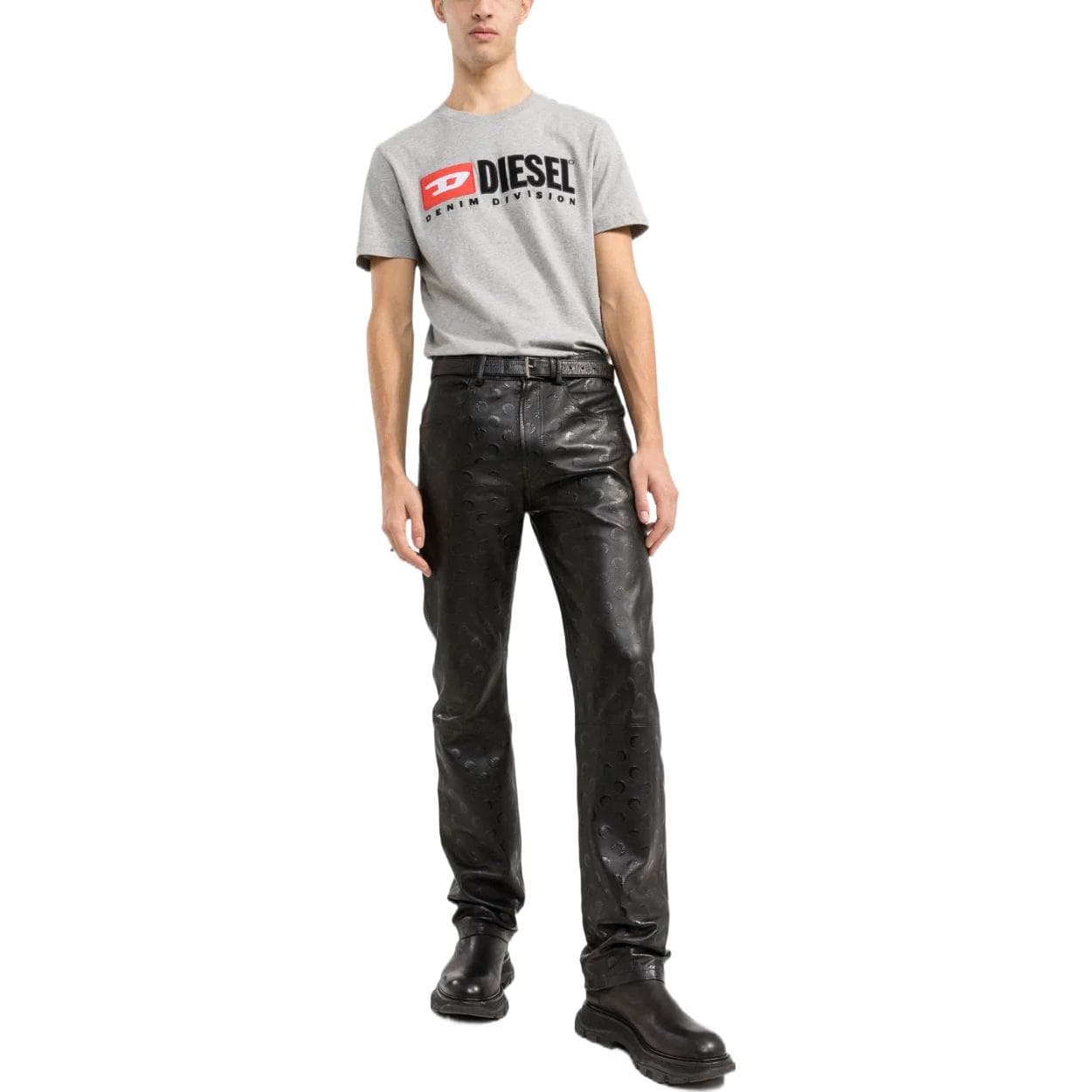 Футболка DIESEL SS22 T - изображение 2