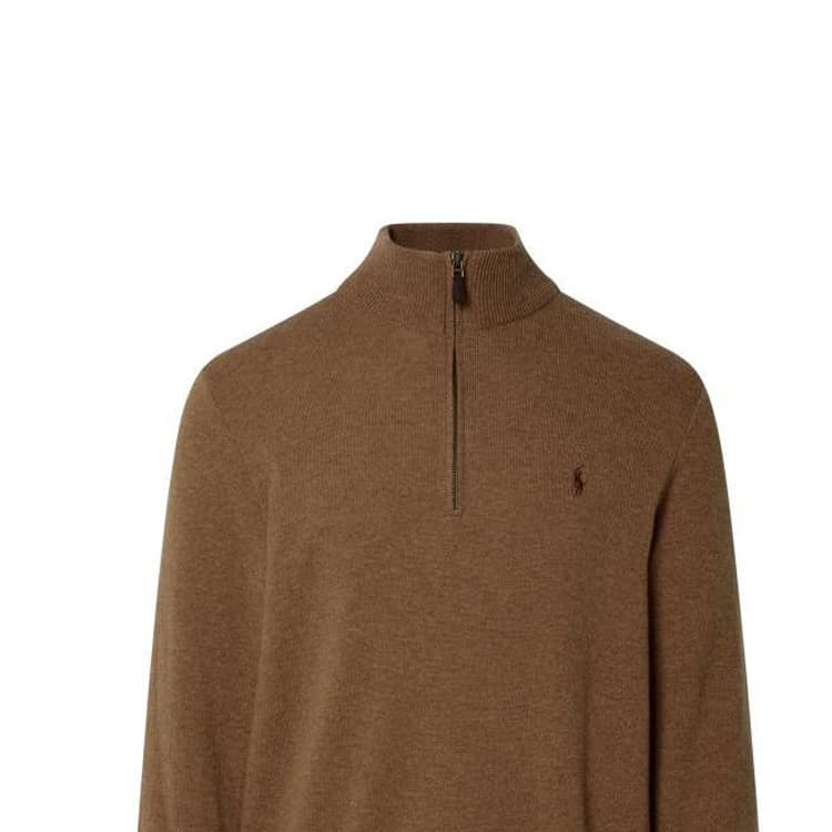 Кофта Polo Ralph Lauren - изображение 4