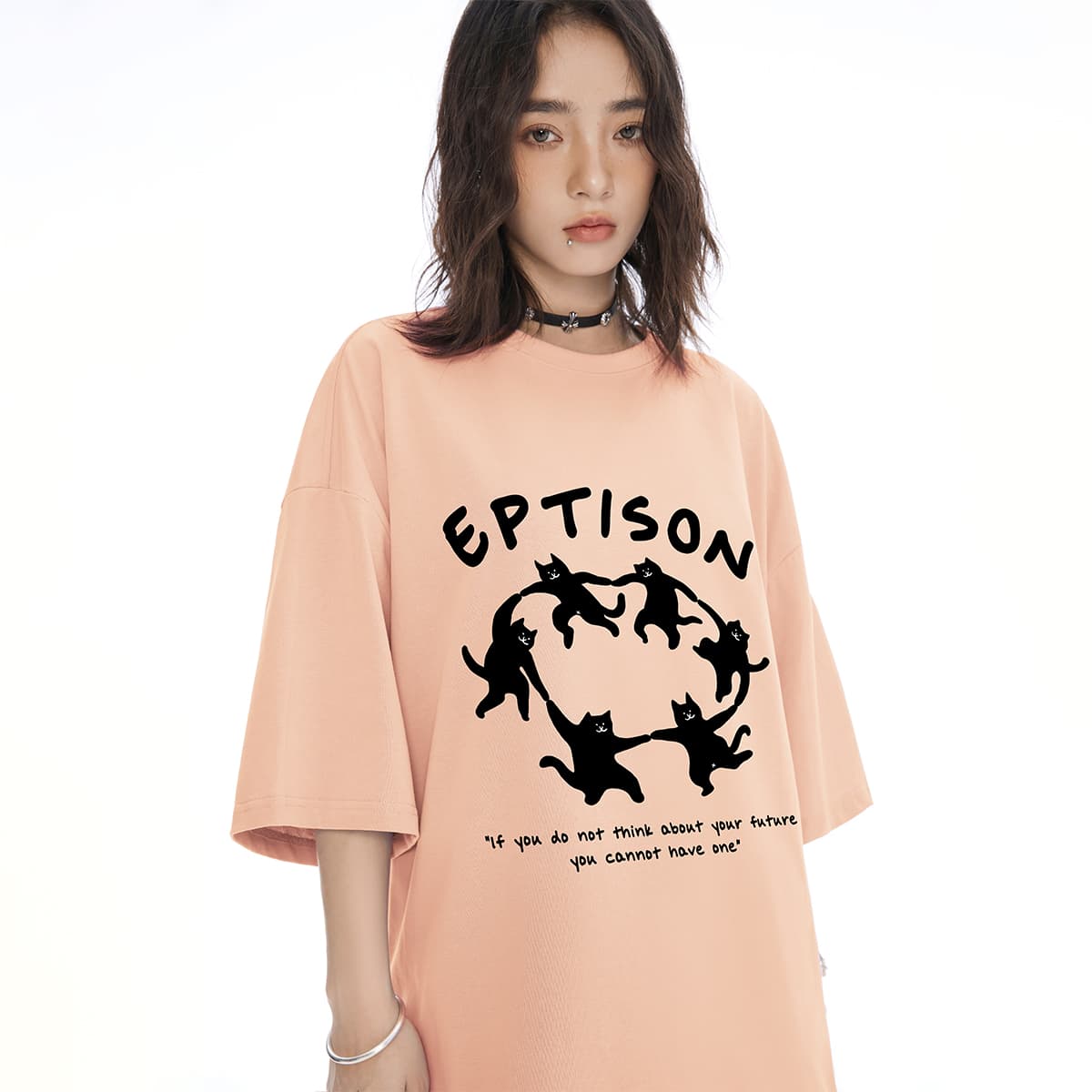 Футболка EPTISON T - изображение 4