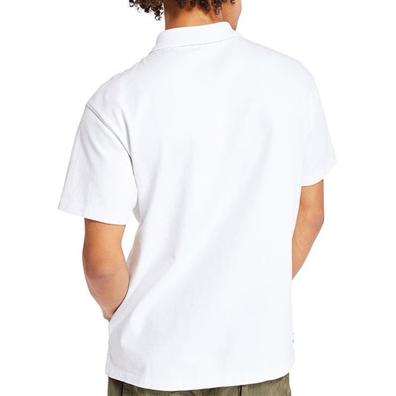 Поло Timberland Polo - изображение 5