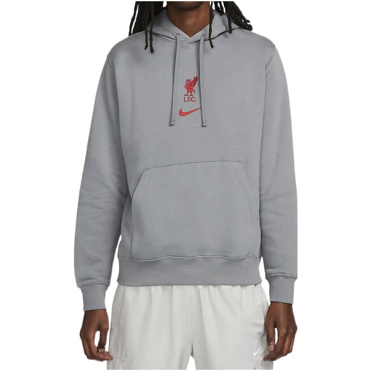 Худи Nike Logo - изображение 3