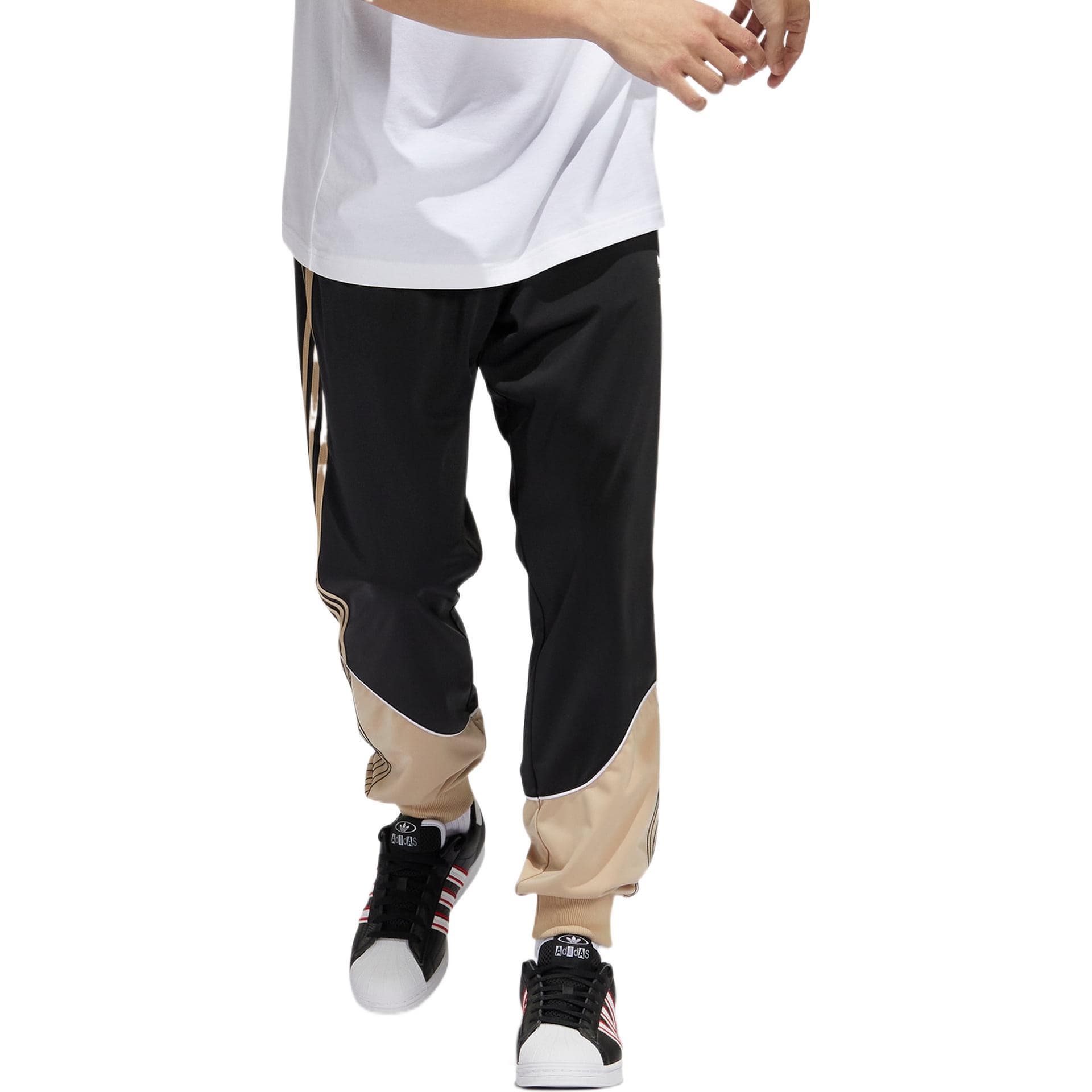 Штаны adidas originals - изображение 2