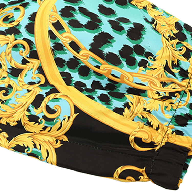 Штаны VERSACE JEANS COUTURE logo - изображение 4