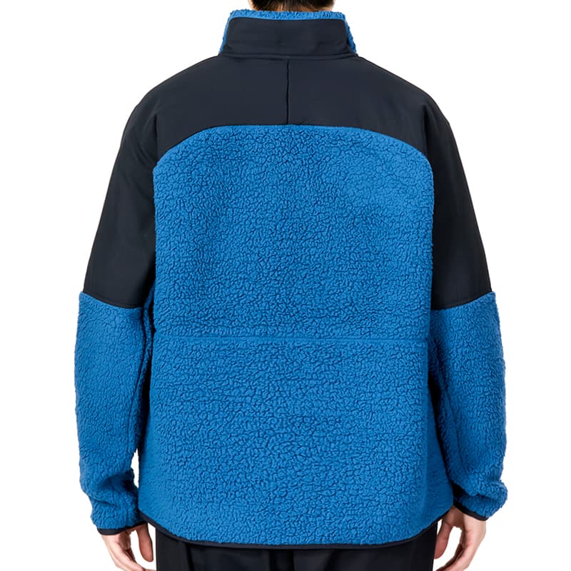 Куртка Under Armour Legacy Sherpa Fz Logo - изображение 3