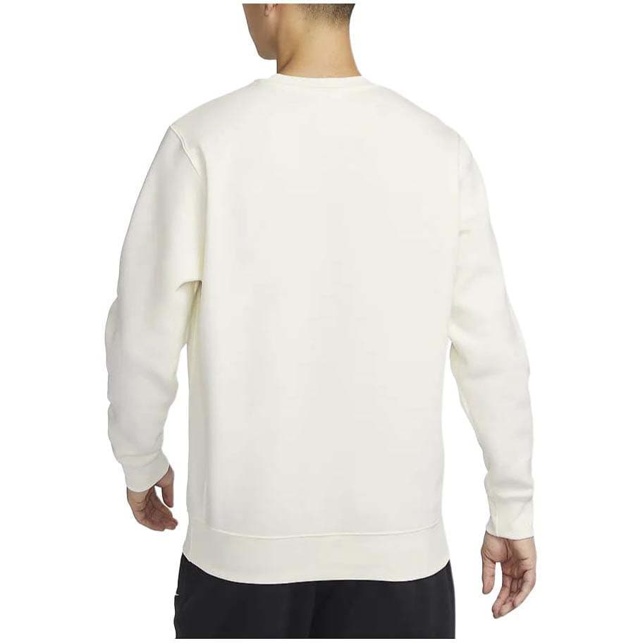 Худи Nike Sportswear Club Fleece - изображение 4