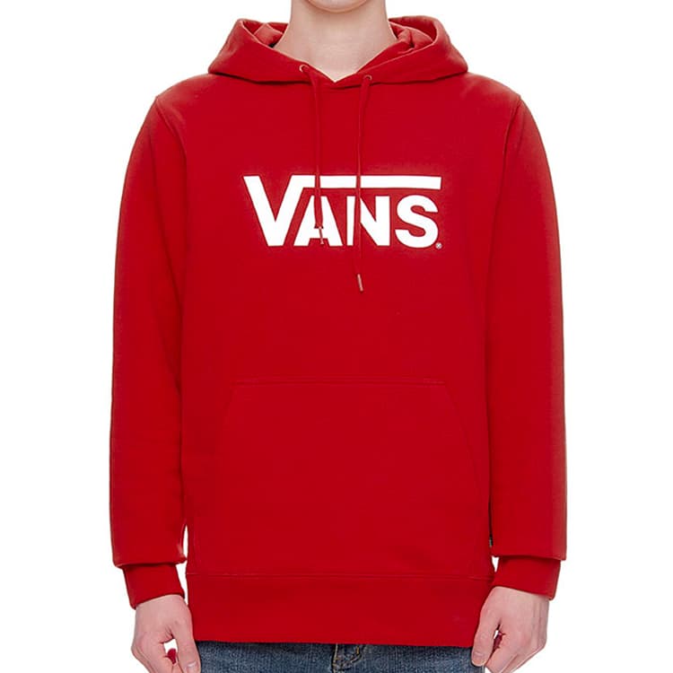 Худи Vans Logo - изображение 3
